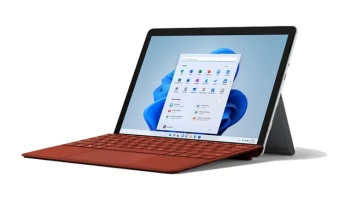 ไมโครซอฟท์ Microsoft SurfaceGo 3 Intel Pentium Gold RAM 4GB eMMC 64GB WiFi