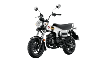 ฮอนด้า Honda DAX 125 ปี 2026