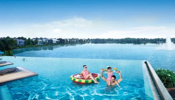 เพอร์เฟค เพลส รามคำแหง - สุวรรณภูมิ 3 (Perfect Place Ramkhamhaeng - Suvarnabhumi 3)