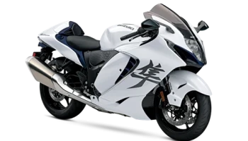 ซูซูกิ Suzuki HAYABUSA M2 ปี 2021