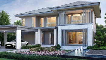 เพอร์เฟค มาสเตอร์พีซ (The Signature) เซนจูรี่ รัตนาธิเบศร์ (Perfect Masterpiece (The Signature) Century Rattanathibet)