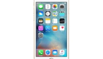 แอปเปิล APPLE iPhone 6 s Plus (2GB/128GB)