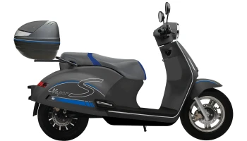 i-motor Vapor S EV ปี 2023