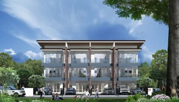 เดอะ คาสเทลโล ลาดพร้าว 71 (The Castello Lardpraw 71)