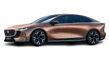 มาสด้า Mazda 6e Exclusive ปี 2026