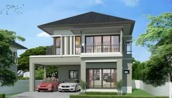 โกลเด้นปาร์ค ศรีราชา (Golden Park Sriracha)