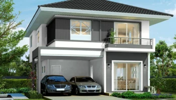 ศุภาลัย บลิซ นครราชสีมา (Supalai Bliss Nakornratchasrima)