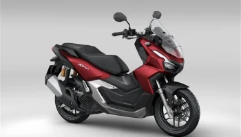 ฮอนด้า Honda ADV 160 ABS ปี 2022