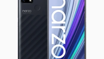 เรียลมี realme narzo 30A 32GB