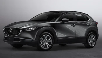 มาสด้า Mazda CX-30 2.0 S ปี 2022