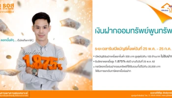 ธนาคารอาคารสงเคราะห์