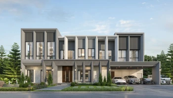 บางกอก บูเลอวาร์ด ซิกเนเจอร์ บางแค (Bangkok Boulevard Signature Bangkhae)