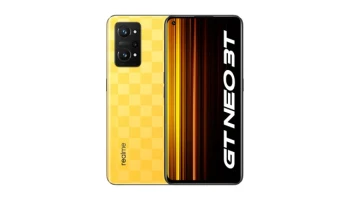 เรียลมี realme GT NEO 3T (8GB + 128GB)