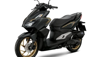 ฮอนด้า Honda Click 160 Spirit of Speed Edition ปี 2023