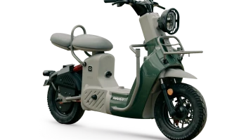 โซล่า SOLAR Narvi Pro ปี 2024