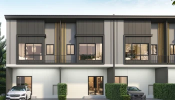 เดอะ ธาม ราชพฤกษ์ - สิรินธร (The Thamm Ratchaphruek - Sirindhorn)