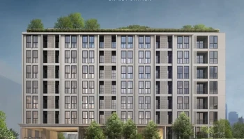 แชมเบอร์ส อ่อนนุช สเตชั่น (Chambers On-nut Station)