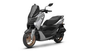 ยามาฮ่า Yamaha NMAX TECH MAX ปี 2026