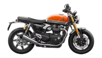 ไทรอัมพ์ Triumph Speed Twin 1200 RS ปี 2024