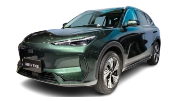 จีลี่ Geely EX5 MAX+ ปี 2026