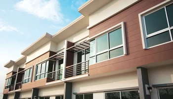 โนโว วิลล์ กรุงเทพฯ - ปทุมธานี (Novo Ville)