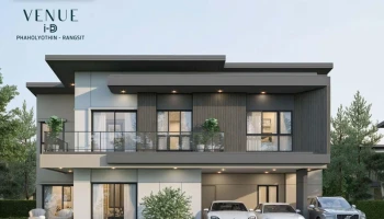 เวนิว ไอดี พหลโยธิน - รังสิต (Venue ID Phaholyothin - Rangsit)
