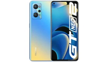เรียลมี realme GT Neo2 (8GB/128GB)