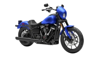 ฮาร์ลีย์-เดวิดสัน Harley-Davidson Cruiser Low Rider S ปี 2026