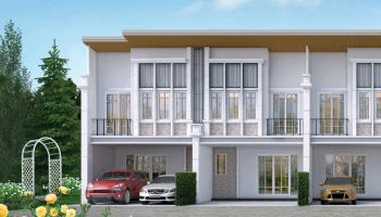 โกลเด้น ทาวน์ วงศ์สว่าง-รัชดา (Golden Town Wongsawang - Ratchada)