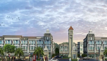 เดอะไพร์ม ลอนดอน (The Prime London)