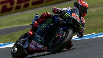 บทสรุป YAMAHA พลิกเส้นทางมอเตอร์สปอร์ต ภารกิจสู่ความสำเร็จยุคใหม่ของโลกความเร็ว