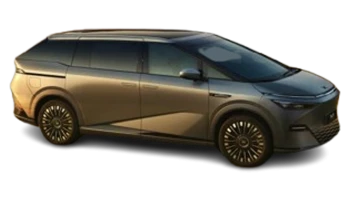 เอ็กซ์เผิง Xpeng X9 Luxury Special Color Edition ปี 2025