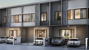 พลีโน่ รังสิตคลอง 4 - วงแหวน (Pleno Rangsit Klong 4 - Wongwaen)