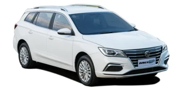 เอ็มจี MG EP Plus ปี 2021