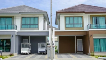 บ้านกาญจน์กนก 12 เฟส 3 (Baan Karnkanok 12 Phase 3)