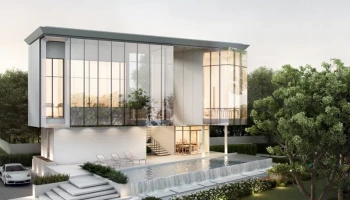 พลีโน่ ลาดพร้าว - เสรีไทย (Pleno Ladprao - Serithai)