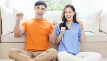 สินเชื่อบ้านรีไฟแนนซ์