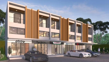 เศรษฐี ศาลายา (Setti Salaya)