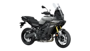 ยามาฮ่า Yamaha Tracer 9GT ปี 2026