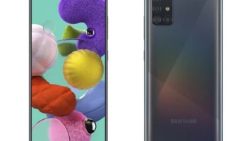 ซัมซุง SAMSUNG Galaxy A51 64GB