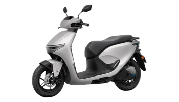 ฮอนด้า Honda CUV e: (Standard) ปี 2025