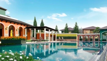 โกลเด้น วิลเลจ อ่อนนุช-พัฒนาการ (Golden Village)