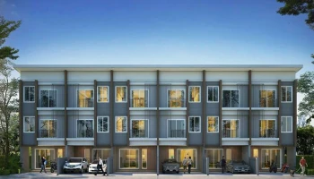 นาราภัทร แจ้งวัฒนะ - สามัคคี (Narapat Chaengwattana - Samakkee)