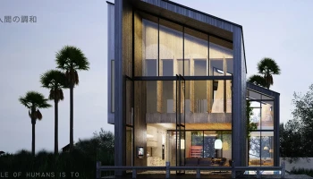 วัลญา วิลล่า ฮาร์โมนี (Wallaya Villas Harmony)