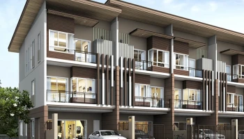 ดิ เอ็มไพร์ (The Empire)