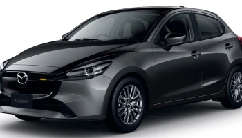 มาสด้า Mazda 2 1.5 XD Sports ปี 2023