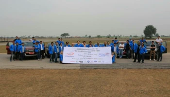 สรยท. เดินหน้าพัฒนาวงการยานยนต์ไทยต่อเนื่อง