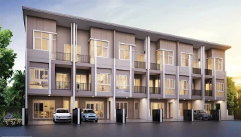 ซิกเนเจอร์ รามอินทรา (Sixnature Ramindhra)