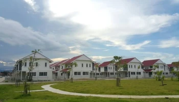 โครงการเชียงใหม่ หนองหาร (Chiangmai Nongharn)