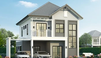 สิวารมณ์ เนเจอร์ พลัส พระราม 2 - ท่าข้าม (Sivarom Nature Plus Rama 2 - Takham)